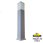 Садовый светильник-столбик FUMAGALLI VIRGILIO 800 DS3.564.000.LYF1R