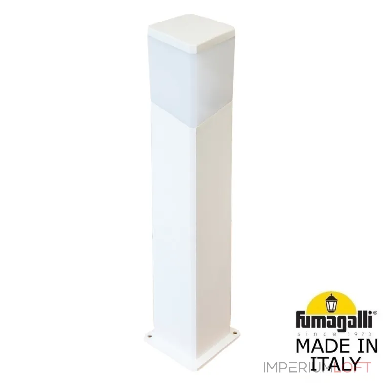 Садовый светильник-столбик FUMAGALLI VIRGILIO 800 DS3.564.000.WYF1R