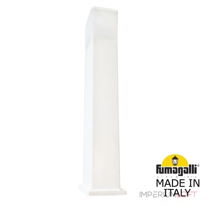 Садовый светильник-столбик FUMAGALLI VIRGILIO 800 DS3.564.000.WYF1R