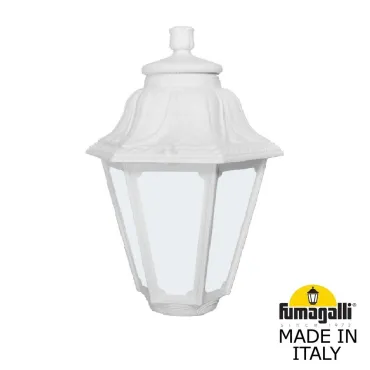Уличный фонарь на столб FUMAGALLI ANNA E22.000.000.WYE27 Уличный фонарь на столб FUMAGALLI ANNA E22.000.000.WYE27