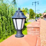 Ландшафтный фонарь FUMAGALLI MIKROLOT/ANNA E22.110.000.AYE27