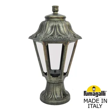 Ландшафтный фонарь FUMAGALLI MIKROLOT/ANNA E22.110.000.BXE27