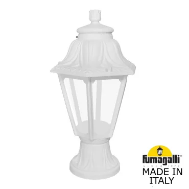 Ландшафтный фонарь FUMAGALLI MIKROLOT/ANNA E22.110.000.WXE27