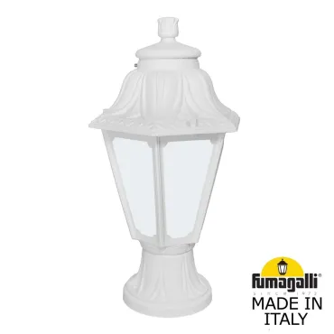 Ландшафтный фонарь FUMAGALLI MIKROLOT/ANNA E22.110.000.WYE27