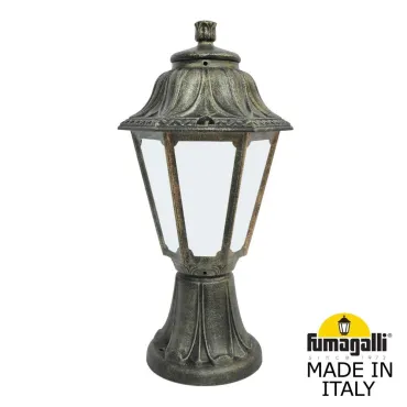 Ландшафтный фонарь FUMAGALLI MINILOT/ANNA E22.111.000.BYE27