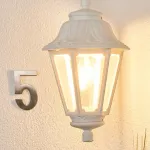 Подвесной уличный светильник FUMAGALLI SICHEM/ANNA E22.120.000.WXE27