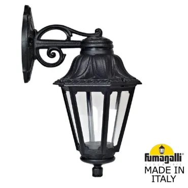 Светильник уличный настенный FUMAGALLI BISSO/ANNA E22.131.000.AXE27DN