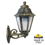 Светильник уличный настенный FUMAGALLI BISSO/ANNA E22.131.000.BXE27
