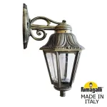 Светильник уличный настенный FUMAGALLI BISSO/ANNA E22.131.000.BXE27DN
