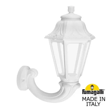 Светильник уличный настенный FUMAGALLI OFIR/ANNA E22.132.000.WXE27