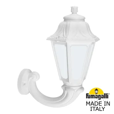 Светильник уличный настенный FUMAGALLI OFIR/ANNA E22.132.000.WYE27