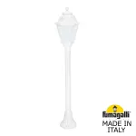 Садовый светильник-столбик FUMAGALLI MIZAR.R/ANNA E22.151.000.WYE27