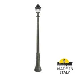 Садово-парковый фонарь FUMAGALLI RICU/ANNA E22.157.000.BXE27