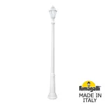 Садово-парковый фонарь FUMAGALLI RICU/ANNA E22.157.000.WYE27
