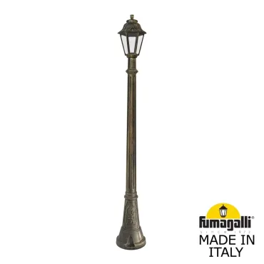 Садово-парковый фонарь FUMAGALLI ARTU/ANNA E22.158.000.BXE27