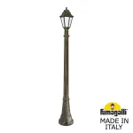 Садово-парковый фонарь FUMAGALLI ARTU/ANNA E22.158.000.BYE27