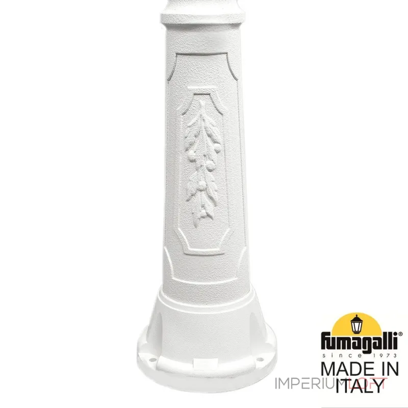 Садово-парковый фонарь FUMAGALLI ARTU/ANNA E22.158.000.WXE27 Садово-парковый фонарь FUMAGALLI ARTU/ANNA E22.158.000.WXE27