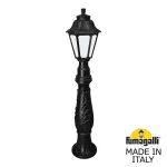 Садовый светильник-столбик FUMAGALLI IAFET.R/ANNA E22.162.000.AYE27