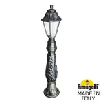 Садовый светильник-столбик FUMAGALLI IAFET.R/ANNA E22.162.000.BXE27