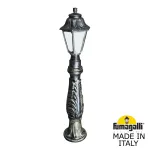 Садовый светильник-столбик FUMAGALLI IAFET.R/ANNA E22.162.000.BYE27
