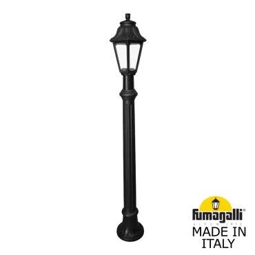 Садовый светильник-столбик FUMAGALLI ALOE*R/ANNA E22.163.000.AXE27 Садовый светильник-столбик FUMAGALLI ALOE*R/ANNA E22.163.000.AXE27