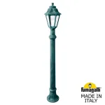 Садовый светильник-столбик FUMAGALLI ALOE*R/ANNA E22.163.000.VXE27