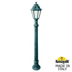 Садовый светильник-столбик FUMAGALLI ALOE*R/ANNA E22.163.000.VYE27