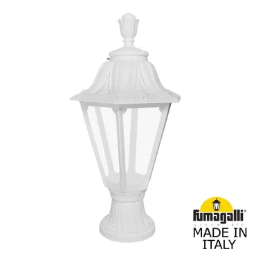 Ландшафтный фонарь FUMAGALLI MIKROLOT/RUT E26.110.000.WXE27