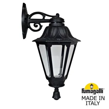 Светильник уличный настенный FUMAGALLI BISSO/RUT DN E26.131.000.AXE27DN