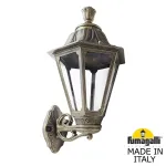 Светильник уличный настенный FUMAGALLI BISSO/RUT E26.131.000.BXE27