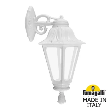 Светильник уличный настенный FUMAGALLI BISSO/RUT DN E26.131.000.WXE27DN Светильник уличный настенный FUMAGALLI BISSO/RUT DN E26.131.000.WXE27DN