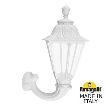 Светильник уличный настенный FUMAGALLI OFIR/RUT E26.132.000.WXE27 Светильник уличный настенный FUMAGALLI OFIR/RUT E26.132.000.WXE27
