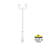 Парковый фонарь FUMAGALLI NEBO OFIR/RUT 2L E26.202.R20.WXE27