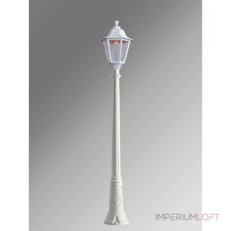 Садово-парковый фонарь FUMAGALLI ARTU/NOEMI E35.158.000.WXH27 Садово-парковый фонарь FUMAGALLI ARTU/NOEMI E35.158.000.WXH27