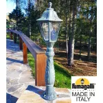Садовый светильник-столбик FUMAGALLI IAFAET.R/NOEMI E35.162.000.VXH27