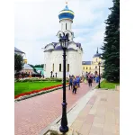Парковый фонарь FUMAGALLI NEBO/NOEMI E35.202.000.AXH27