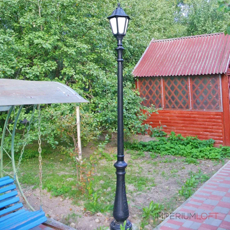 Парковый фонарь FUMAGALLI NEBO/NOEMI E35.202.000.AYH27