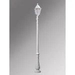 Парковый фонарь FUMAGALLI NEBO/NOEMI E35.202.000.WXH27