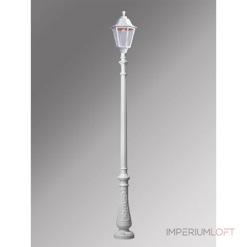 Парковый фонарь FUMAGALLI NEBO/NOEMI E35.202.000.WXH27 Парковый фонарь FUMAGALLI NEBO/NOEMI E35.202.000.WXH27