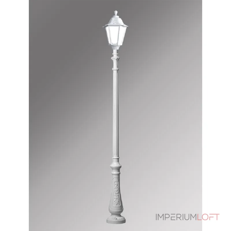 Парковый фонарь FUMAGALLI NEBO/NOEMI E35.202.000.WYH27 Парковый фонарь FUMAGALLI NEBO/NOEMI E35.202.000.WYH27