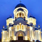 Парковый фонарь FUMAGALLI NEBO OFIR/NOEMI 2L E35.202.R20.AXH27