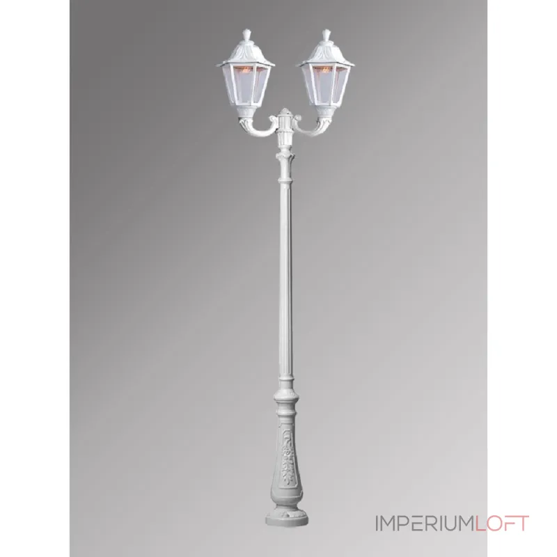 Парковый фонарь FUMAGALLI NEBO OFIR/NOEMI 2L E35.202.R20.WXH27 Парковый фонарь FUMAGALLI NEBO OFIR/NOEMI 2L E35.202.R20.WXH27