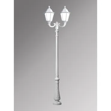 Парковый фонарь FUMAGALLI NEBO OFIR/NOEMI 2L E35.202.R20.WYH27