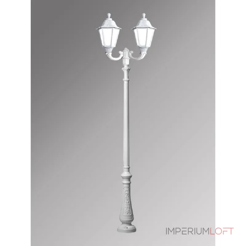 Парковый фонарь FUMAGALLI NEBO OFIR/NOEMI 2L E35.202.R20.WYH27 Парковый фонарь FUMAGALLI NEBO OFIR/NOEMI 2L E35.202.R20.WYH27
