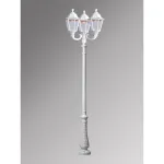 Парковый фонарь FUMAGALLI NEBO OFIR/NOEMI 3L E35.202.R30.WXH27