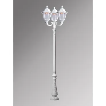 Парковый фонарь FUMAGALLI NEBO OFIR/NOEMI 3L E35.202.R30.WXH27 Парковый фонарь FUMAGALLI NEBO OFIR/NOEMI 3L E35.202.R30.WXH27