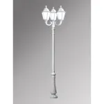 Парковый фонарь FUMAGALLI NEBO OFIR/NOEMI 3L E35.202.R30.WYH27