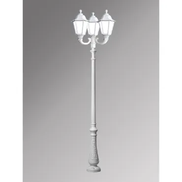 Парковый фонарь FUMAGALLI NEBO OFIR/NOEMI 3L E35.202.R30.WYH27 Парковый фонарь FUMAGALLI NEBO OFIR/NOEMI 3L E35.202.R30.WYH27