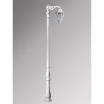 Парковый фонарь FUMAGALLI TABOR ADAM/NOEMI 1L E35.205.M10.WXH27