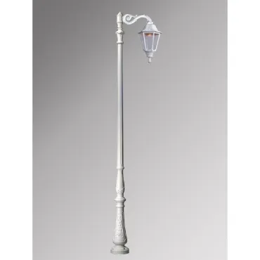 Парковый фонарь FUMAGALLI TABOR ADAM/NOEMI 1L E35.205.M10.WXH27 Парковый фонарь FUMAGALLI TABOR ADAM/NOEMI 1L E35.205.M10.WXH27